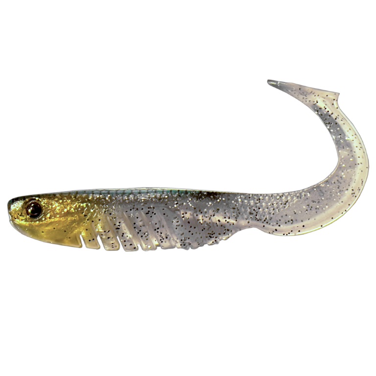 HEADBANGER BANGERRIBS 6.9CM 3G GOLDHEAD HB-BR-27-GO.jpg Headbanger BangerRibs 6.9cm